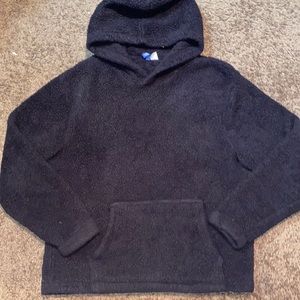 Fury Hoodie (Black)